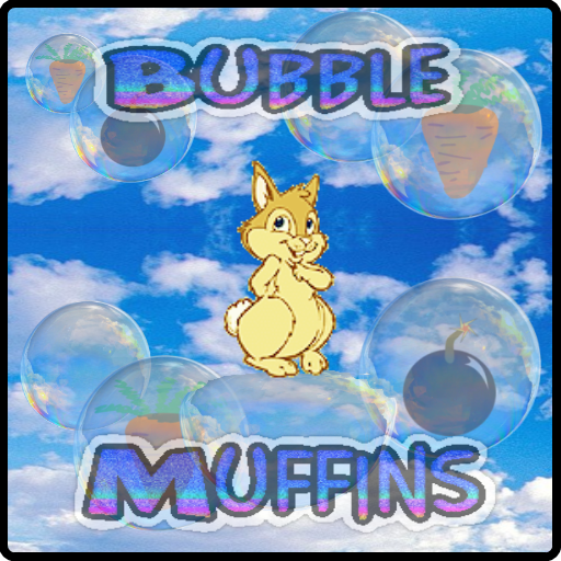 Bubble Muffins App by WaZUMBi!
