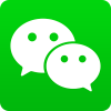 WeChat App by WeChat Tencent