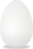 +egg+food+white+whole+ clipart