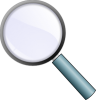 +magnifying+glass+spy+ clipart