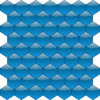 +hexagon+shape+grid+pattern+ clipart