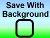 +save+with+background+check+box+ clipart