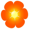 +colored+flower+0000+ clipart