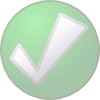 +green+rounded+check+mark+button+ clipart