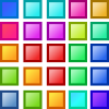 +grid+matrix+colors+5x5+ clipart