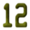 +number+12+ clipart