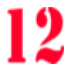 +number+12+ clipart