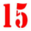 +number+15+ clipart