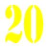 +number+20+ clipart