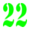 +number+22+ clipart