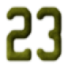 +number+23+ clipart