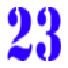 +number+23+ clipart