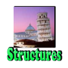 +structures+buildings+logo+ clipart