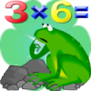 +thinking+frog+numbers+math+symbol+ clipart