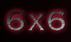 +number+6+6x6+ clipart
