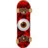+skateboard+deck+eye+ clipart