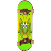 +skateboard+deck+spider+bug+ clipart