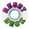 +words+text+wheel+reset+deck+ clipart