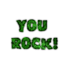+words+text+you+rock+ clipart