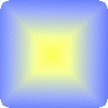 +blue+yellow+gradient+ clipart