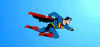 +flying+superman+super+hero+animation+0003+ clipart