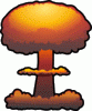 +nuclear+bomb+explosion+animation+0004+ clipart
