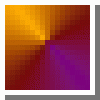 +small+square+gradient+orange+ clipart