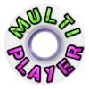 +words+text+multi+player+wheel+ clipart