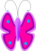 +butterfly+flying+insect+ clipart
