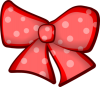 +red+bow+tie+ clipart