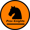 +chess+piece+prox+knights+orange+ clipart