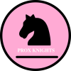 +chess+piece+prox+knights+pink+ clipart
