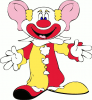 +circus+carnival+funny+big+earred+clown+ clipart