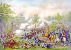 +history+civil+war+Battle+of+Atlanta+pre+siege+ clipart