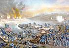+history+civil+war+Battle+of+Fredericksburg+1862+ clipart