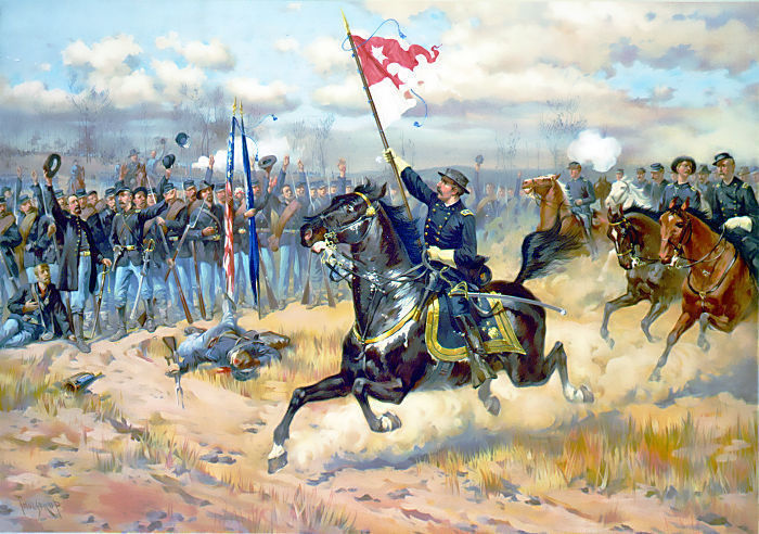 +history+civil+war+Battle+of+Opequon+Sheridans+Ride+ clipart