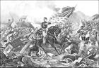 +history+civil+war+Battle+of+Williamsburg+1862+ clipart