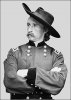 +history+civil+war+Custer+George+A+ clipart