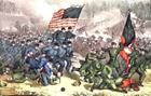 +history+civil+war+Second+Battle+of+Bull+Run+ clipart