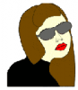 +people+russian+spy+girl+ clipart