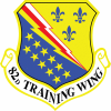 +armed+forces+military+82nd+Training+Wing+ clipart