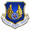 +armed+forces+military+Air+Force+Materiel+Command+ clipart