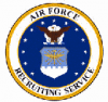 +armed+forces+military+Air+Force+Recruiting+Service+shield+ clipart