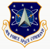 +armed+forces+military+Air+Force+Space+Command+Shield+2+ clipart