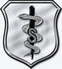 +armed+forces+military+Biomedical+Sciences+Corps+badge+ clipart