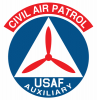 +armed+forces+military+Civil+Air+Patrol+Emblem+(color)+ clipart
