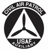 +armed+forces+military+Civil+Air+Patrol+Emblem+ clipart