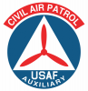 +armed+forces+military+Civil+Air+Patrol+USAF+Auxiliary+(color)+ clipart