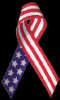 +armed+forces+military+USA+ribbon+ clipart