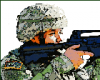 +armed+forces+military+firing+army+ clipart